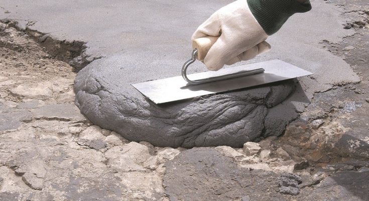 Pittsburgh Concrete Experts